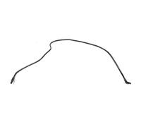 Compatible Con Peugeot Para 308 308S 408 Tubo Hidráulico De Embrague Manguera De Desbordamiento Del Radiador 9806827180 manguera radiador coche