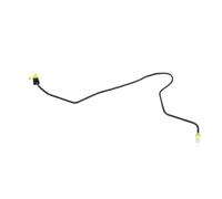 Compatible Con Peugeot Para 308 4008 Tubo Hidráulico De Embrague Manguera De Control Desbordamiento Del Radiador 9809427580 Manguera radiador motoren