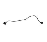 Compatible Con Peugeot Para 308 408 3008 307CC 307SW 1323C5 Depósito De Expansión Tubo De Desgasificación Del Radiador. Tubería radiador