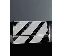 Compatible Con Peugeot Para 308 SW 408 2022 2023 2PCS Coche 10 Pulgadas Infoentretenimiento Centro De Navegación GPS Pantalla Protector De Pantalla De Vidrio Templado Navegación Película