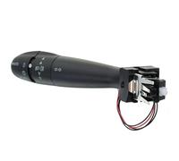 Compatible Con Peugeot Para 405 Para 407 Para 408 Columna Dirección Interruptor Señal Giro Interruptores Combinados Accesorios Para Automóviles