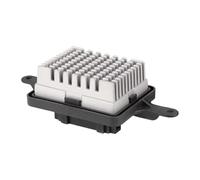 Compatible Con Peugeot Para 5008 3008 2009-2016 Resistencia Ventilador Del Calentador 6441CQ Resistencia Del Ventilador Calentador Aire Acondicionado Motor Soplador Motor Resistencia