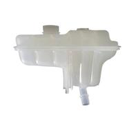 Compatible Con Peugeot Para 508 2011 2012 2013 2014 2015 Depósito De Expansión De Refrigerante Y Botella De Anticongelante OE 1323V1