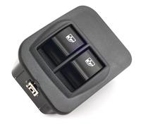 Compatible Con Peugeot Para Bipper 2008 2009 2010 2011-2018 735518655 735461275 Accesorios De Automóvil Para Botón De Control Del Interruptor De Ventana Principal ventana Botón Regulador