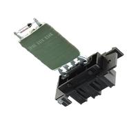 Compatible Con Peugeot Para Boxer 2006 2007 2008 2009 2010 2011 2012 2013 2014 Resistencia Del Motor Calentador Del Coche 13248240 Resistencia motor soplador(Resistor)