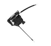 Compatible Con Peugeot Para Boxer 2006 2007-2021 2022 2023 Para Boxer II Motor Cierre De La Puerta Trasera Y Actuador Cerradura Maletero 1345728080 1393796080 Cerradura tapa maletero