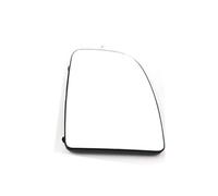 Compatible Con Peugeot Para Boxer Espejo Retrovisor Calefactado Izquierdo Derecho Cristal de espejo lateral(1pc Right - Big)