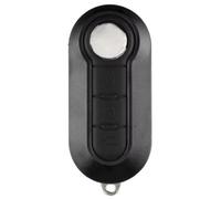 Compatible Con Peugeot Para Boxer Para Bipper 2008 2009 2010 2011 2012 2013 2014 2015 Carcasa De Llave Control Remoto Coche Funda Repuesto(Model2)