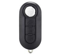 Compatible Con Peugeot Para Boxer Para Bipper 2008 2009 2010 2011 2012 2013 2014 2015 Carcasa De Llave Control Remoto Coche Funda Repuesto(Model1)