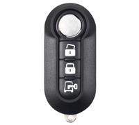Compatible Con Peugeot Para Boxer Para Bipper 2008 2009 2010 2011 2012 2013 2014 2015 Carcasa De Llave Control Remoto Coche Funda Repuesto(Model4)