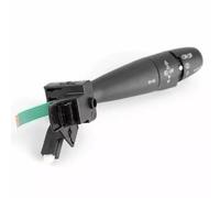 Compatible Con Peugeot Para PARTNER Box Body/MPV (5_, G_) 1996-2008, Interruptor De Columna De Dirección De Coche, Palanca De Señal De Giro 96477533XT Conmutador de la columna