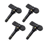 Compatible Con Peugeot Para Partner Para Tepee 2014-2019 9802003680 9811536380 Sensor Presión Aire Neumáticos TPMS(4PCS)