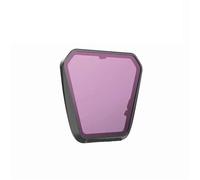 Compatible con PGYTECH Compatible con DJI Mavic 3 Pro - Juego de filtros impermeables y a prueba de aceite (UV/CPL/ND-PL), accesorio for lente de cámara de dron(UV)