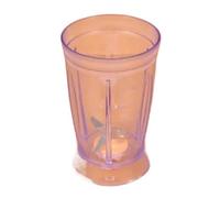 Compatible con Philips, 1Pz Vaso for HR2860 HR2854 Licuadora Juicer | Vaso for batidora, recipiente for zumo, repuesto HR2860 HR2854, accesorio de cocina, duradero