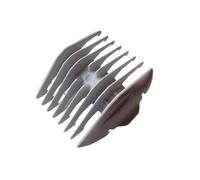 Compatible Con PHILIPS, 3-21 Mm QC5010 QC5050 QC5053 QC5070 QC5090, Peine For Cortapelos, Accesorio For Recortar La Barba, Peine De Repuesto For Cortapelos