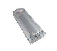 Compatible Con Philips, BAR300 301 BAR302, Cubierta De Bandeja De Goteo For Cafetera Pequeña, Piezas De Accesorios For Mango De Tanque De Agua(Water tank)