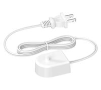 Compatible Con Philips, Base De Cargador De Cepillo De Dientes Eléctrico Sonicare, Repuesto HX6100/ HX3681/ HX6877/ HX6857/ HX3641/ HX9690/ HX9903/ HX642(EU)