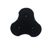 Compatible Con Philips, Base Del Cabezal De Corte For Afeitadora Rq11, RQ1150, RQ1160, RQ118, RQ1190, Asiento Central, Reemplaza El Cabezal De Afeitado.