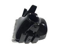 Compatible Con Philips BT7206, BT7206/13, BT7206/15, BT7206/16, BT7210, BT7210/15/16. Repuesto De Cuchilla De Corte For Cabezal De Afeitadora.(2pcs)