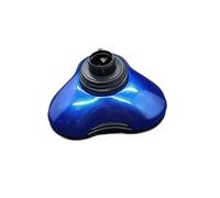 Compatible Con Philips, Cabezal De Afeitado RQ11. Cuchillas Compatibles Con Los Modelos RQ1150, RQ1175 Y RQ1190. Orificio For Hilo De Red. Accesorios For Electrodomésticos.