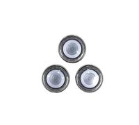 Compatible Con Philips, Cabezales De Afeitado De Repuesto SH71/51, Paquete De 3 Juegos De Láminas Y Cortadores, Compatible Con Afeitadoras Eléctricas Philips, Series 5000 Y 7000