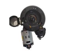 Compatible con: Philips, cafetera EP1221, 2121, 2124, 2136, 3146, 5144, accesorios de motor y molinillo.