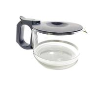 Compatible Con Philips, Cafetera HD7450/HD7420/HD7400/HD7460/HD7466 Cafetera Jarra De Vidrio Taza De Vidrio