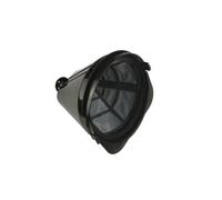 Compatible con Philips, cafetera HD7751 HD7753, tapa de frijol, tapa de plástico, taza de café, accesorios de filtro(Funnel Filter)