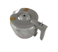 Compatible con Philips, cafeteras HD7997 HD7781, embudo, filtro, taza de café y accesorios for ollas.(7781 Coffee Pot)