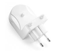 Compatible Con Philips, Cargador De Cepillo De Dientes Eléctrico, Cargador De Pared De Cepillo De Dientes Eléctrico, Conveniente(US black)