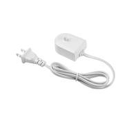 Compatible con Philips, cargador de cepillo de dientes, irrigador bucal/mango HX8140 HX8111 8141 HX8211 HX8240 HX6235 enchufe UE/EE. UU./USB