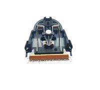 Compatible Con Philips COMB QC5550/15, QC5570/13, QC5572, QC5572/15, QC5582/15. Cuchilla Alternativa For Cortapelos.(3pcs)