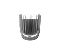 Compatible Con Philips, Compatible Con Norelco Series 9000 7000 5000 3000 Multigroom Trimmers Reemplazo Del Cabezal De Afeitadora Eléctrica Protectores Peine(1mm)