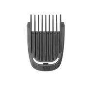Compatible Con Philips, Compatible Con Norelco Series 9000 7000 5000 3000 Multigroom Trimmers Reemplazo Del Cabezal De Afeitadora Eléctrica Protectores Peine(7mm)