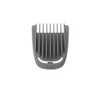 Compatible Con Philips, Compatible Con Norelco Series 9000 7000 5000 3000 Multigroom Trimmers Reemplazo Del Cabezal De Afeitadora Eléctrica Protectores Peine(2mm)
