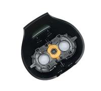 Compatible con Philips, cubierta del cabezal de afeitadora adecuada, compatible con S100 S106 S108 S110 S111 Soporte for afeitadora Tapa del cabezal de cuchilla Carmen original Accesorio for electrodo