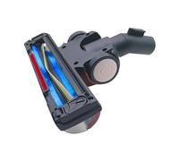 Compatible con Philips, Electrolux, Cabezal de Cepillo de aspiradora Universal de 32mm for versión Europea