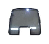 Compatible Con Philips, EP1221 2124 3146 2131 5143 Tapa Del Contenedor De Granos De Café Tapa Del Contenedor De Granos Accesorio De Repuesto For Máquina De Café Expreso