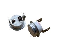 Compatible con Philips, EP2020 2021 2030 2035 2220 2131 2136 2221 2224 2230 2231 2235 2236 3246 Controlador de Temperatura Sustituir Piezas de Máquina de Café(2pcs)