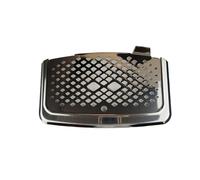 Compatible Con Philips, EP2121 1221 2136 3146 5144 2124, Piezas De Accesorios For Molinillo De Alambre De Panel De Máquina De Café(Water Connection Panel (Metal))