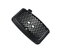 Compatible Con Philips, EP2121 1221 2136 3146 5144 2124, Piezas De Accesorios For Molinillo De Alambre De Panel De Máquina De Café(Water Receiving Panel (Plastic))