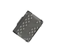 Compatible Con Philips, EP2121, 2136, 2131, 3146,3321 Panel, Tapa Del Depósito De Polvo Accesorios.(Coffee powder cover)