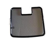 Compatible Con Philips EP2231, 5447, 2220, 2230, 1200, 2221/3246. Reemplazo De La Cubierta De La Cafetera.
