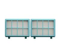 Compatible Con Philips, FC5832 FC5835 FC5836 FC5982 FC5988 FC9350 FC9351 FC9352 FC9353 FC8010/01 Filtro HEPA For Aspiradora