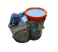 Compatible Con PHILIPS, FC6721 FC6722 FC6723 FC6724 FC6725 FC6726 FC6727 FC6728 FC6729 FC6730 Caja De Agua for Depósito De Polvo