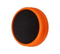 Compatible Con Philips, FC6729 FC6724 FC6725 FC6726 Accesorios For Aspiradoras Elemento Filtrante Filtro De Algodón(1 x orange filter)