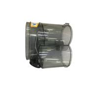 Compatible Con Philips FC6812, FC6814, FC6822, FC6823, FC6827 Y FC6908. Pieza De Repuesto For El Depósito De Polvo De La Aspiradora.