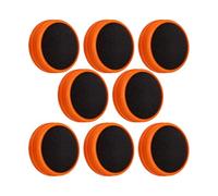 Compatible Con Philips, FC8009 FC8081 FC6723 FC6724 FC6725 FC6726 FC6727 FC6728 FC6729 Kit De Reemplazo De Filtros Limpiadores