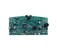 Compatible Con Philips FC8792 FC8794 FC8795 FC8796. Accesorio De Placa Base De Robot Aspirador, Reemplazo De Placa Base(FC8794)