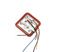 Compatible Con Philips, GC483 GC485 GC486 GC487 GC488 Reemplazo Del Elemento Calefactor Del Cuerpo Calefactor De Hierro Colgante